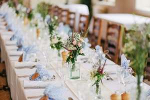Wedding Decorators