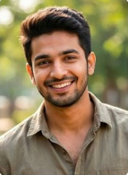 Rajesh M.