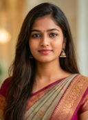 Priya Sharma