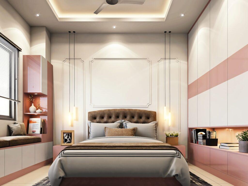 2BHK interior design cost in Bangalore Bengaluru