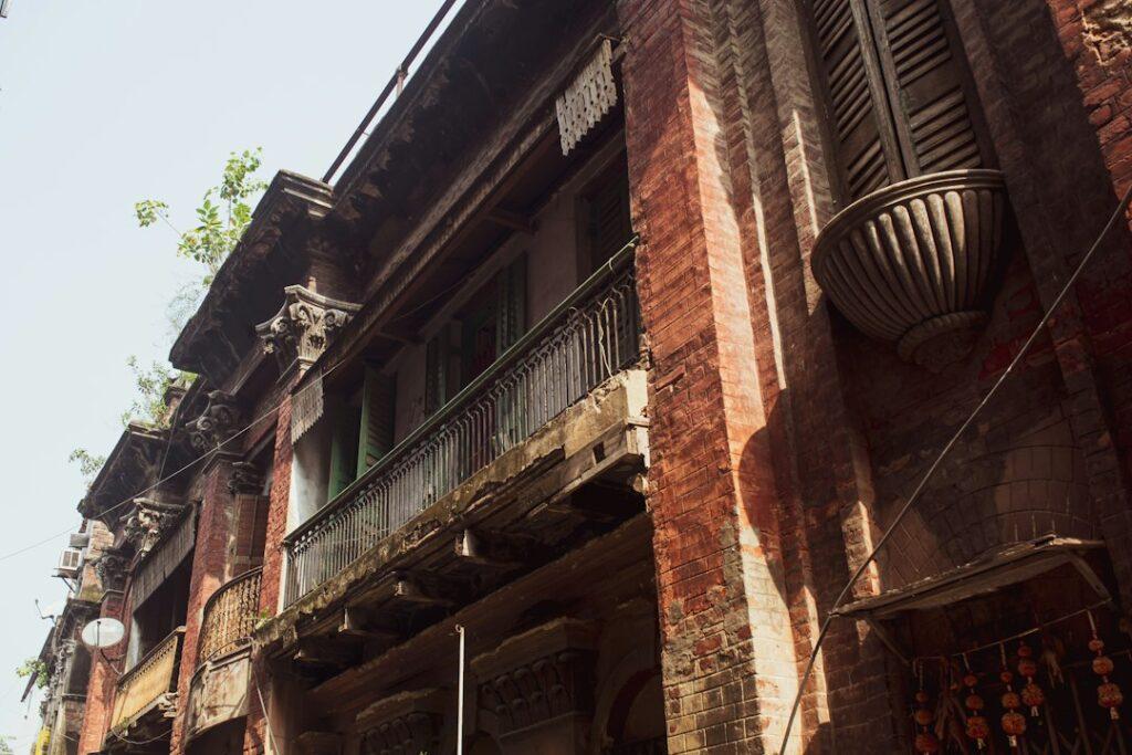 2BHK interior design cost in Kolkata