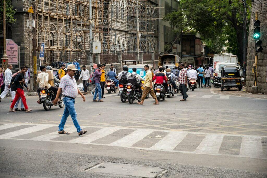 GST registration process for freelancers in Pune