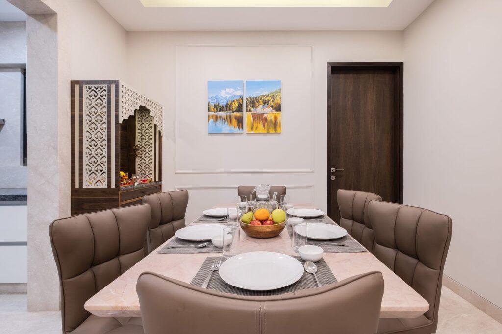 interior designers in Pune for 2BHK