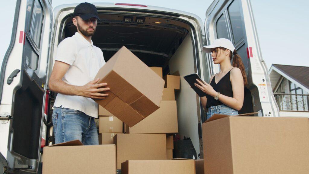 local packers and movers cost in Pune