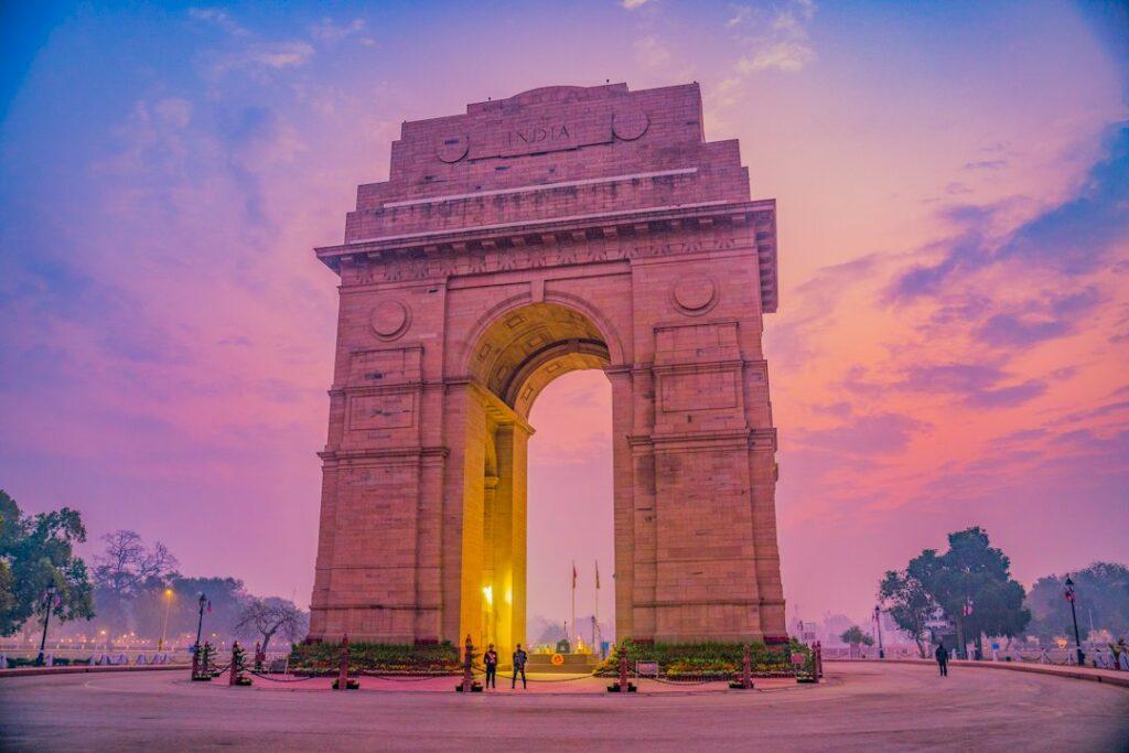 office relocation charges in Delhi
