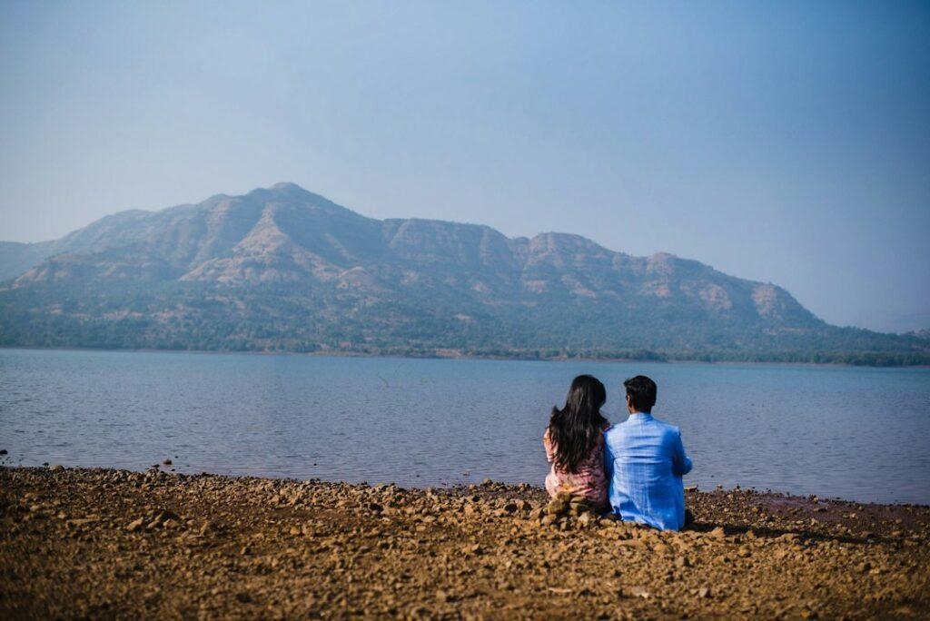 pre wedding shoot locations in Pune