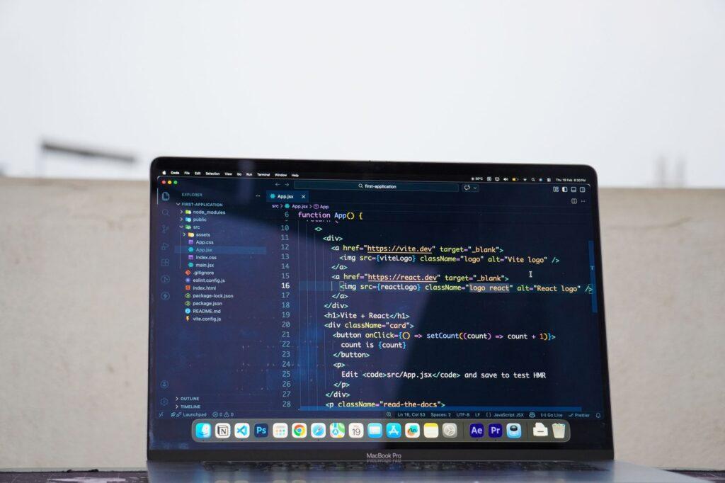 React Native app development company in Delhi