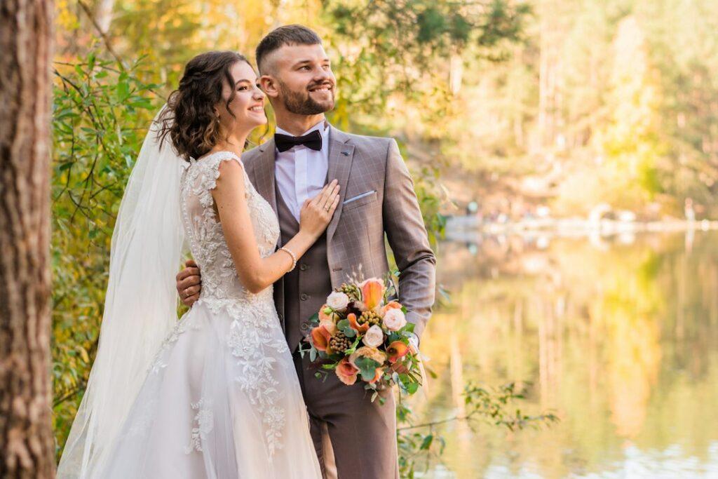 wedding photography checklist for couples