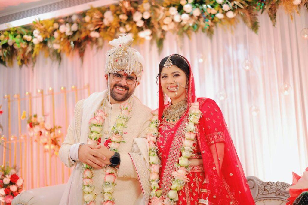 wedding photography cost in Delhi for 2 days