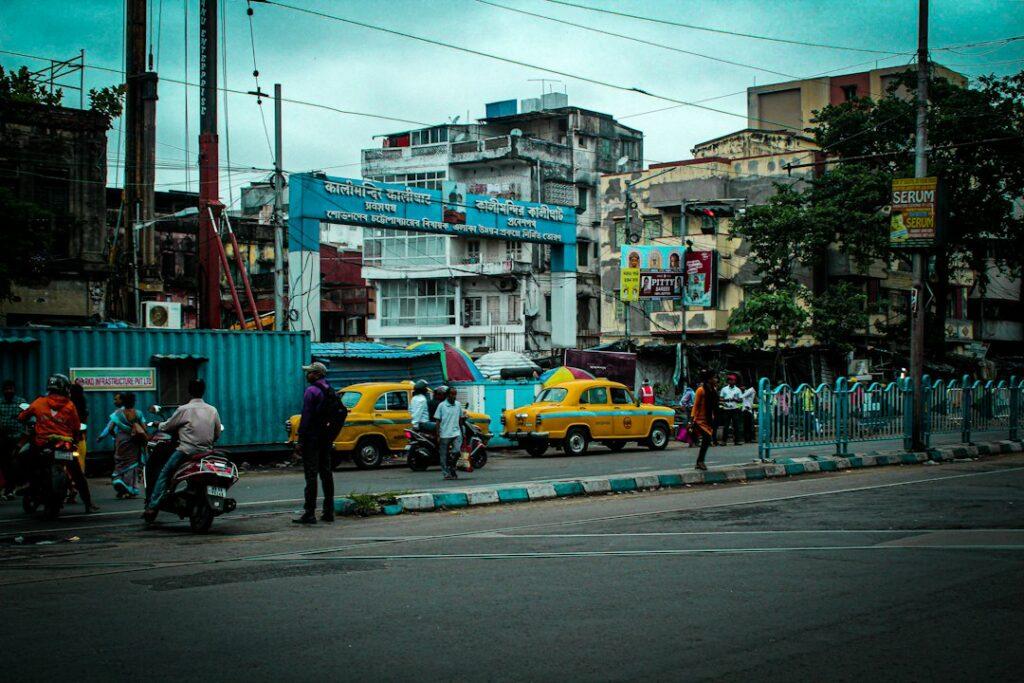 GST registration process for small business in Kolkata