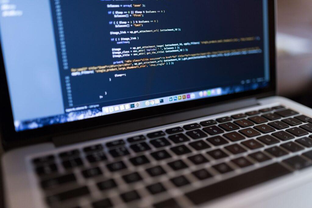 WordPress vs custom website for small business in Pune